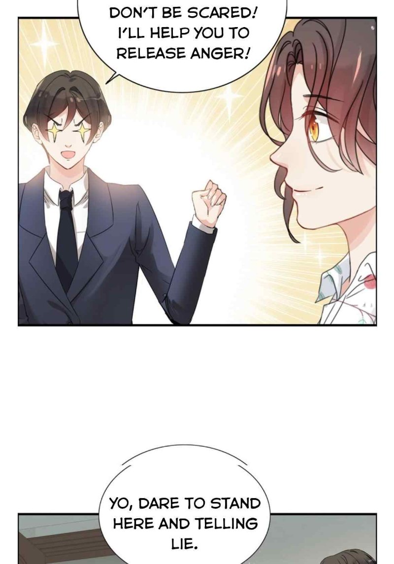 The Boss’ Shotgun Wedding chapter 282 - page 16