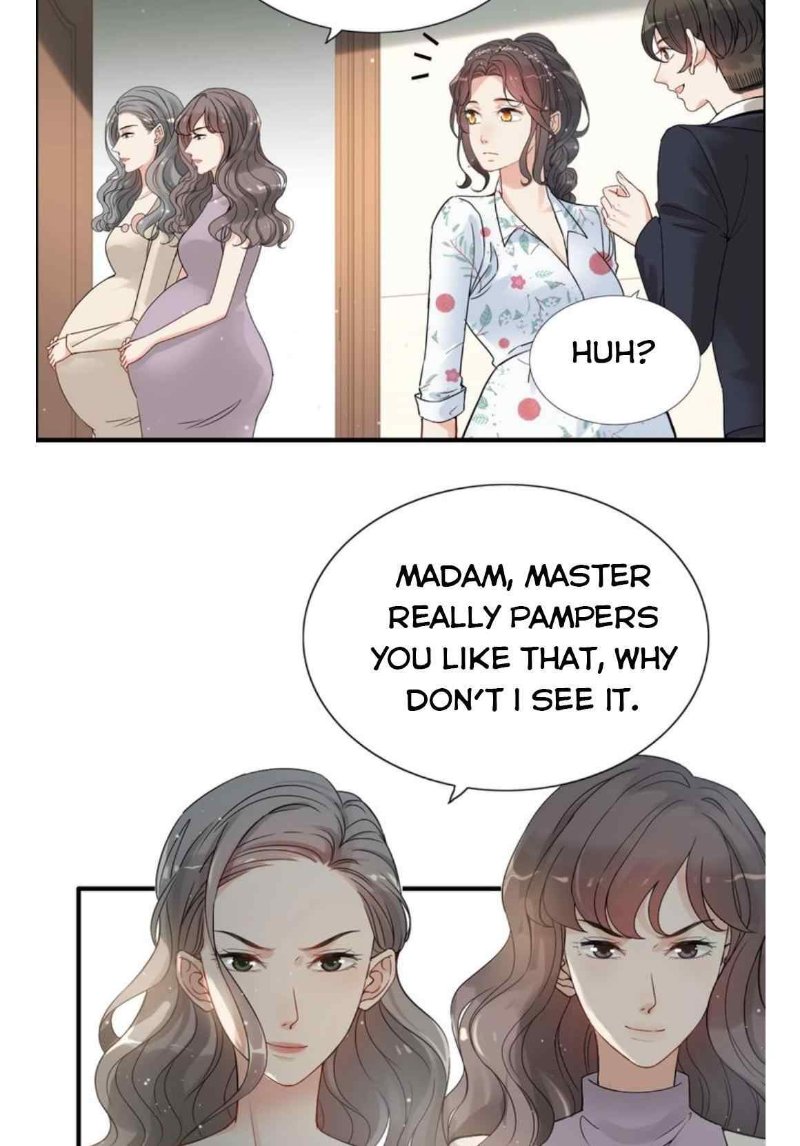 The Boss’ Shotgun Wedding chapter 282 - page 17