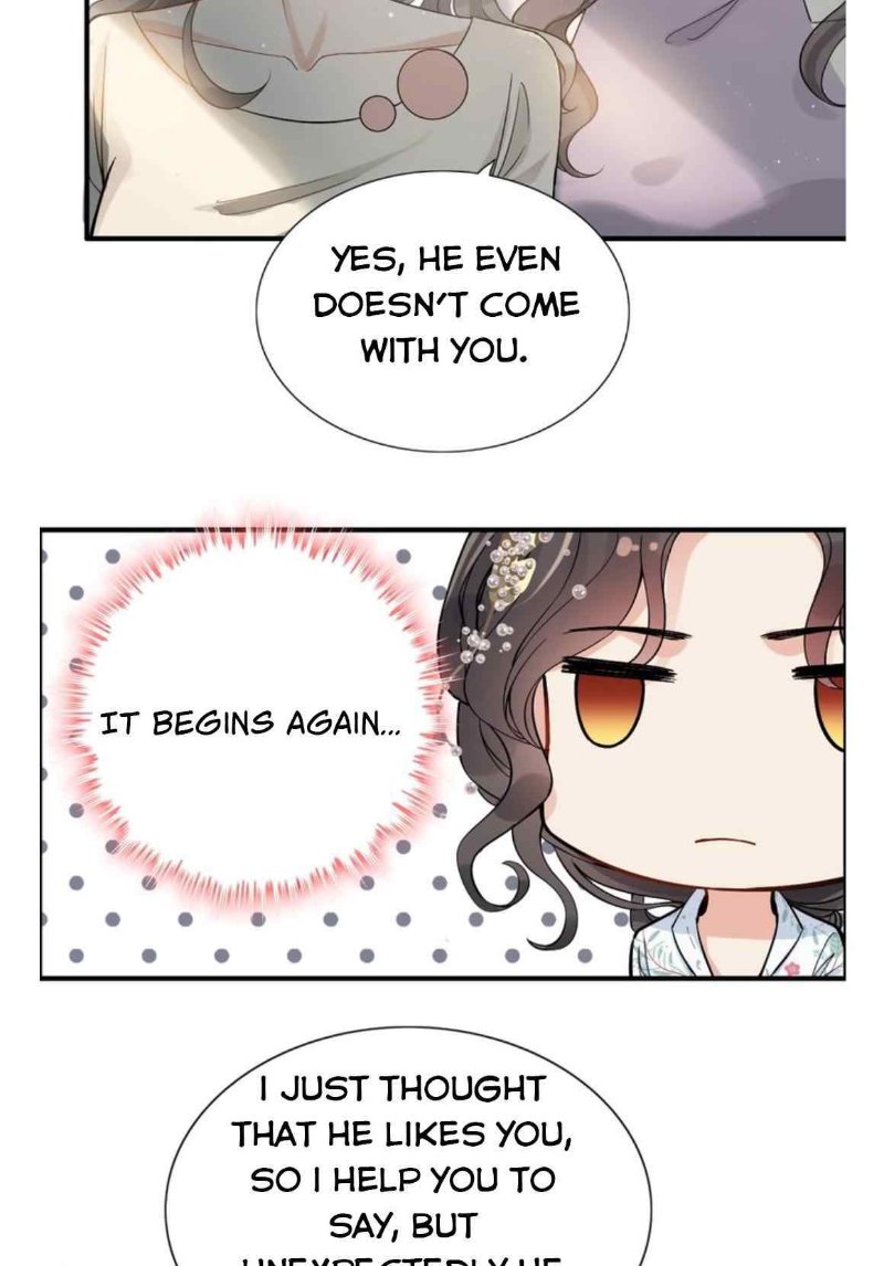 The Boss’ Shotgun Wedding chapter 282 - page 18