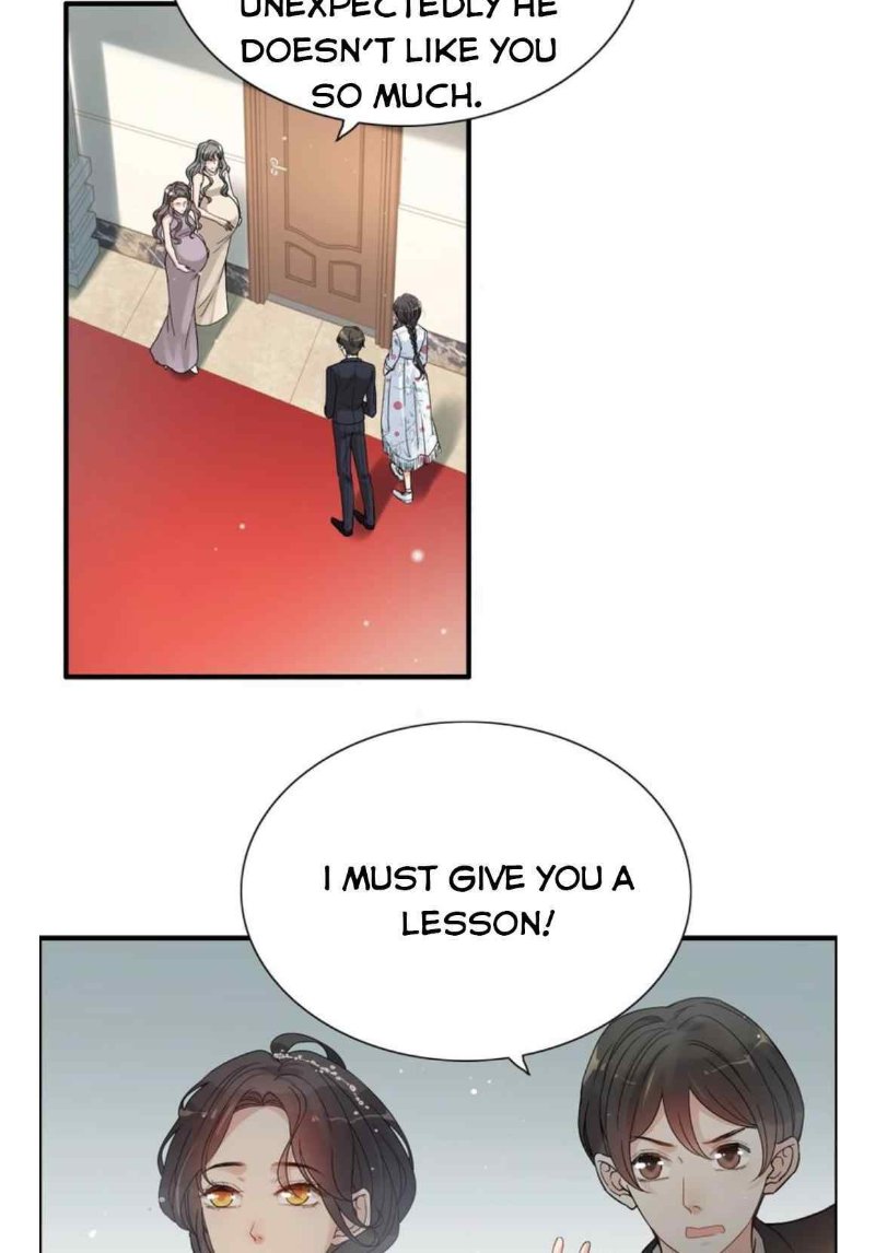 The Boss’ Shotgun Wedding chapter 282 - page 19