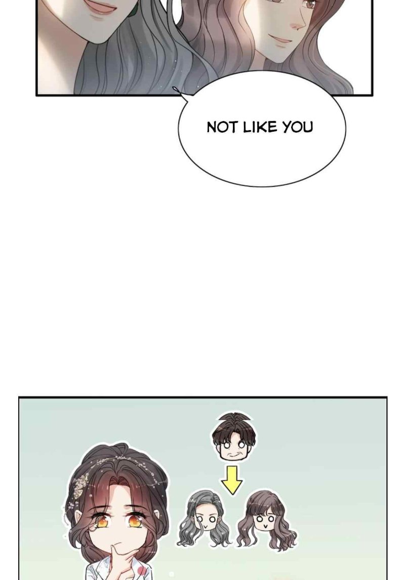 The Boss’ Shotgun Wedding chapter 282 - page 21