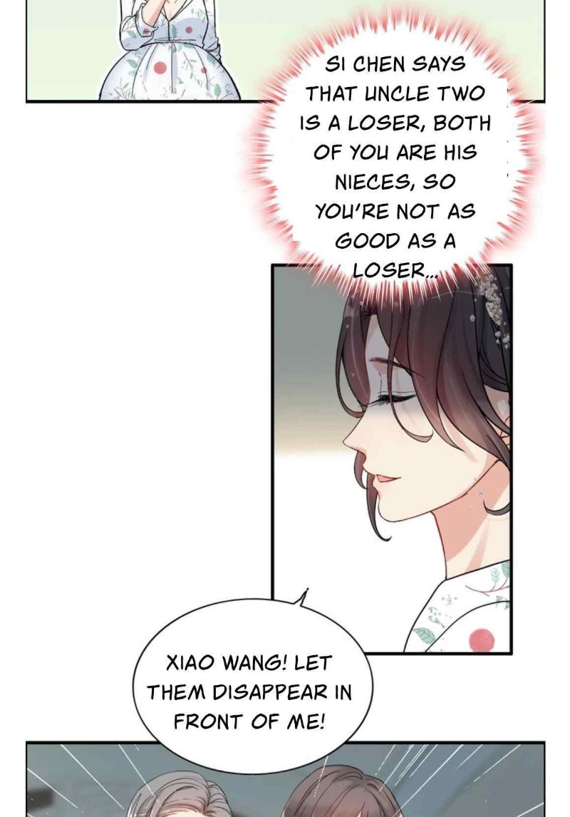 The Boss’ Shotgun Wedding chapter 282 - page 22