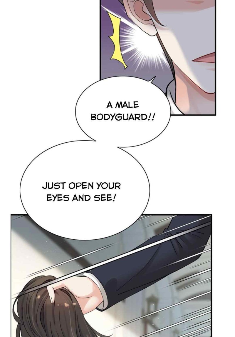 The Boss’ Shotgun Wedding chapter 282 - page 25