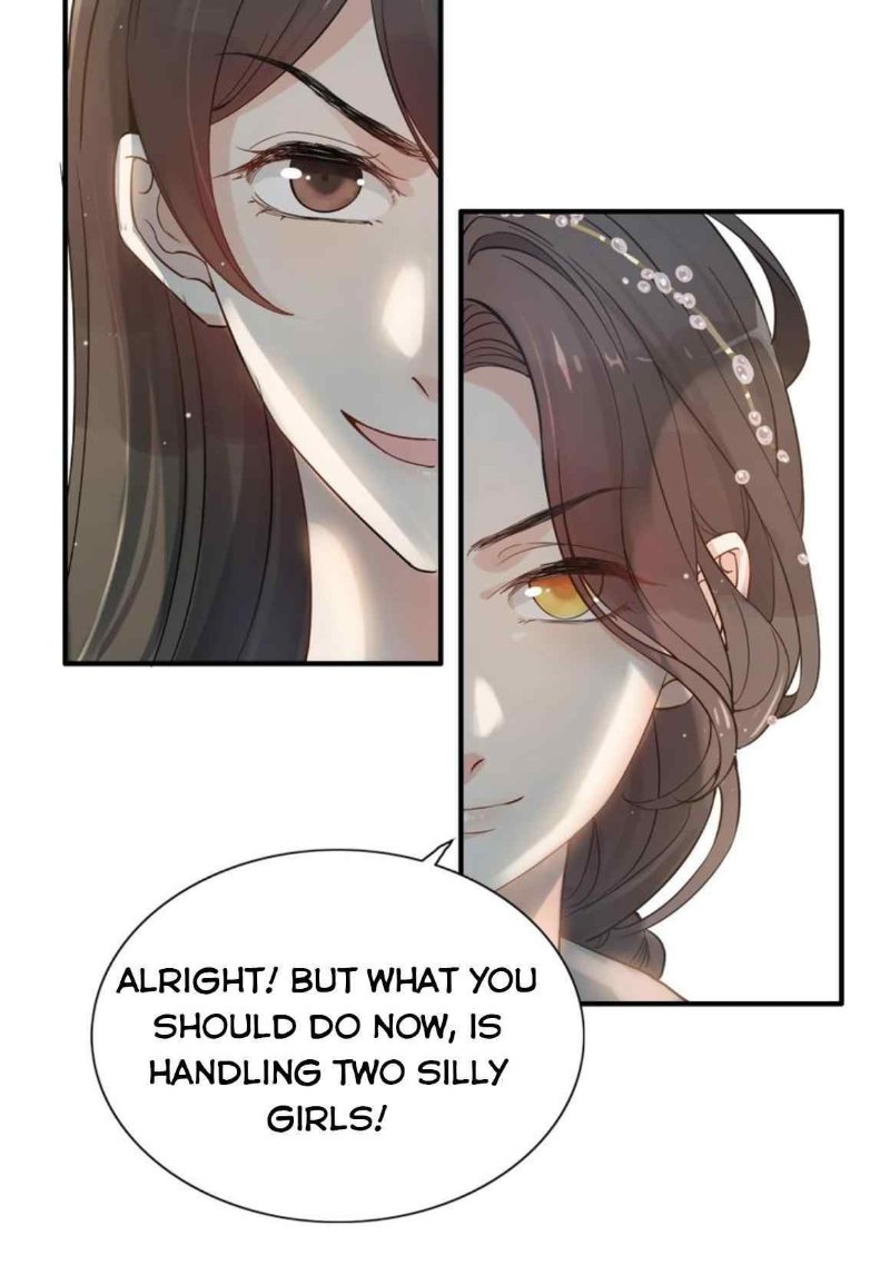 The Boss’ Shotgun Wedding chapter 282 - page 28