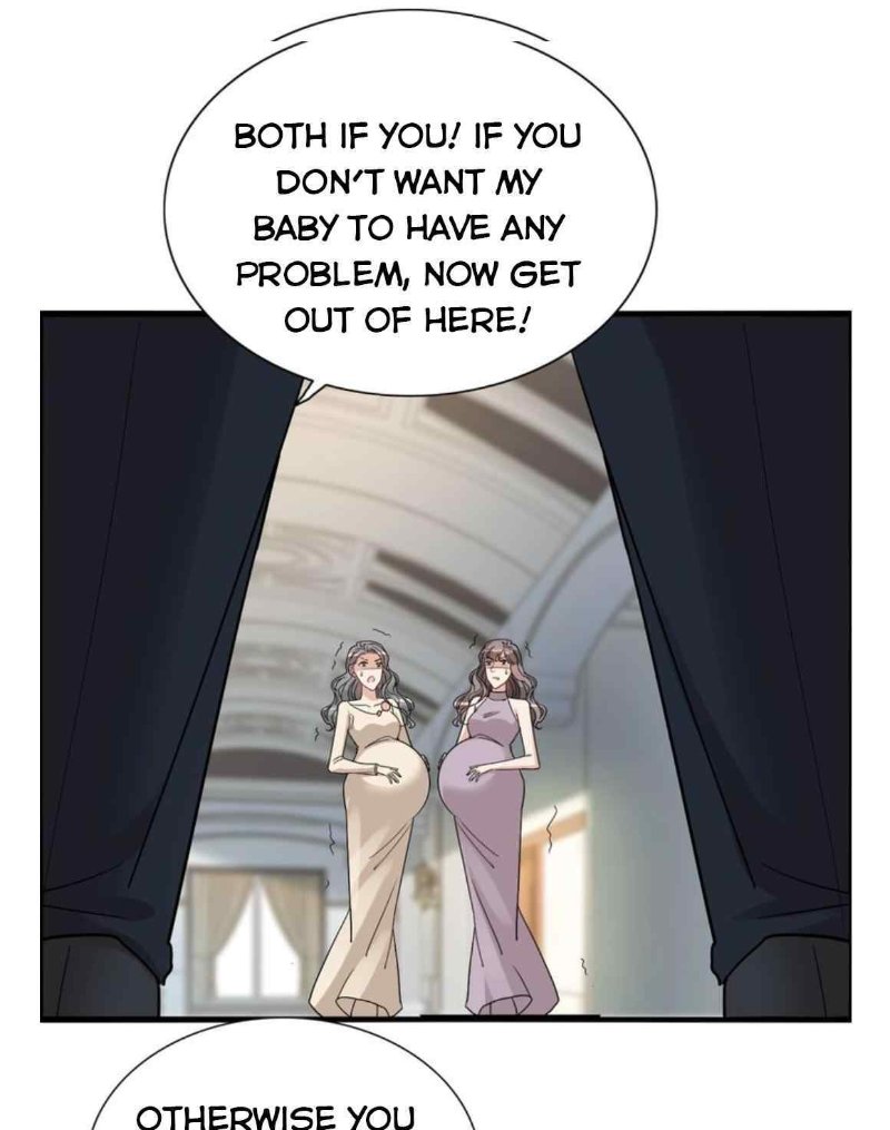 The Boss’ Shotgun Wedding chapter 282 - page 29