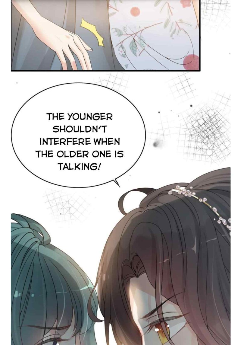 The Boss’ Shotgun Wedding chapter 282 - page 3