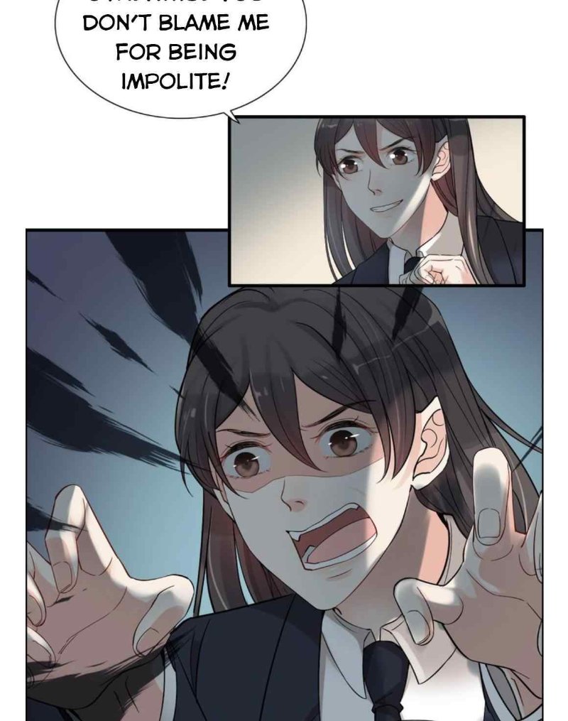 The Boss’ Shotgun Wedding chapter 282 - page 30