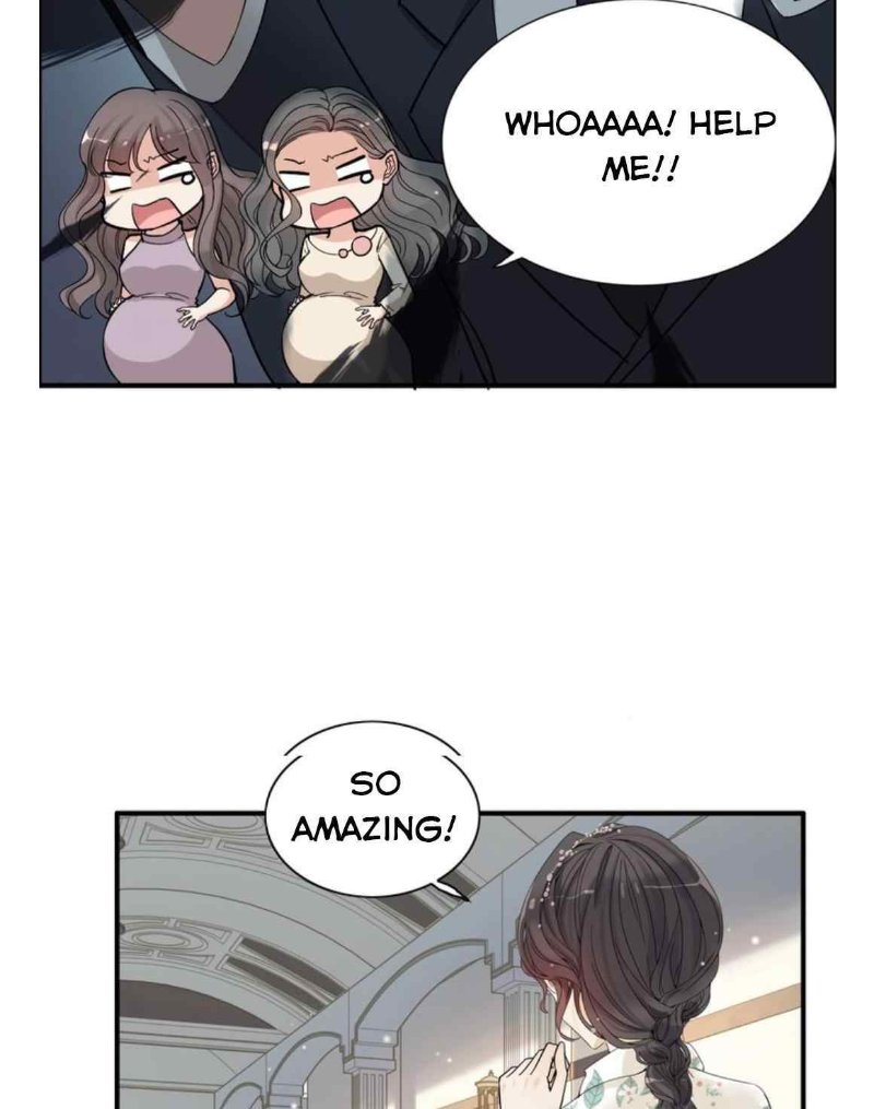 The Boss’ Shotgun Wedding chapter 282 - page 31