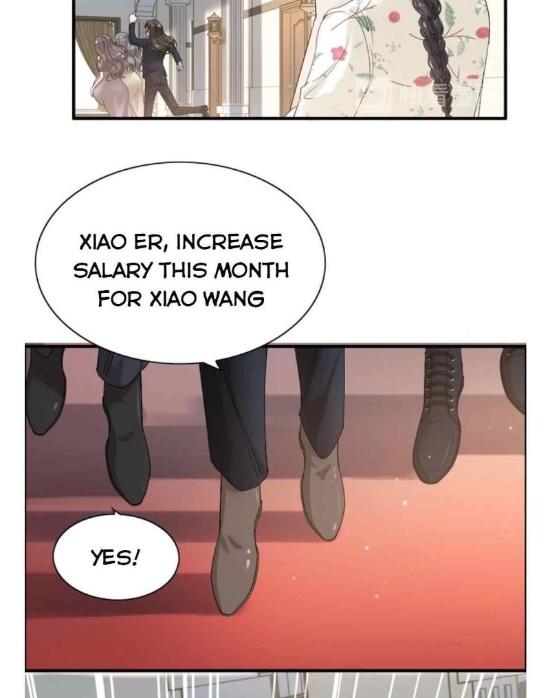 The Boss’ Shotgun Wedding chapter 282 - page 32