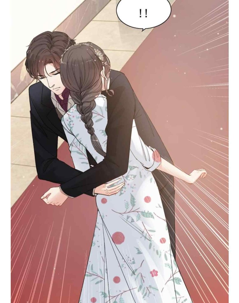 The Boss’ Shotgun Wedding chapter 282 - page 34