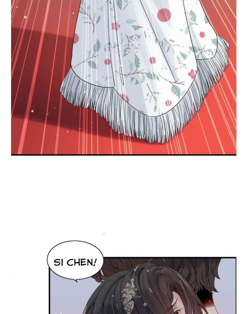 The Boss’ Shotgun Wedding chapter 282 - page 35
