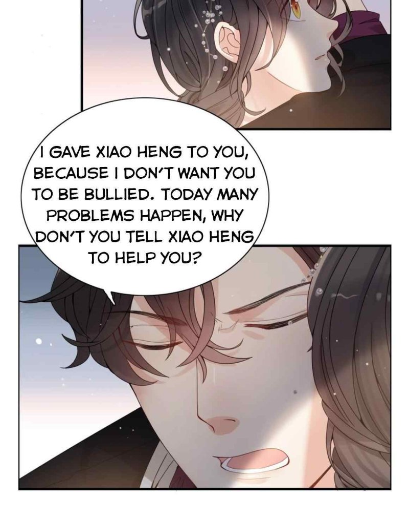 The Boss’ Shotgun Wedding chapter 282 - page 36