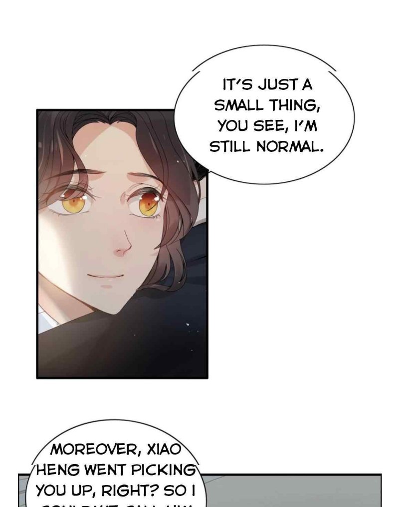 The Boss’ Shotgun Wedding chapter 282 - page 37
