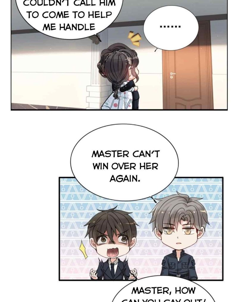 The Boss’ Shotgun Wedding chapter 282 - page 38