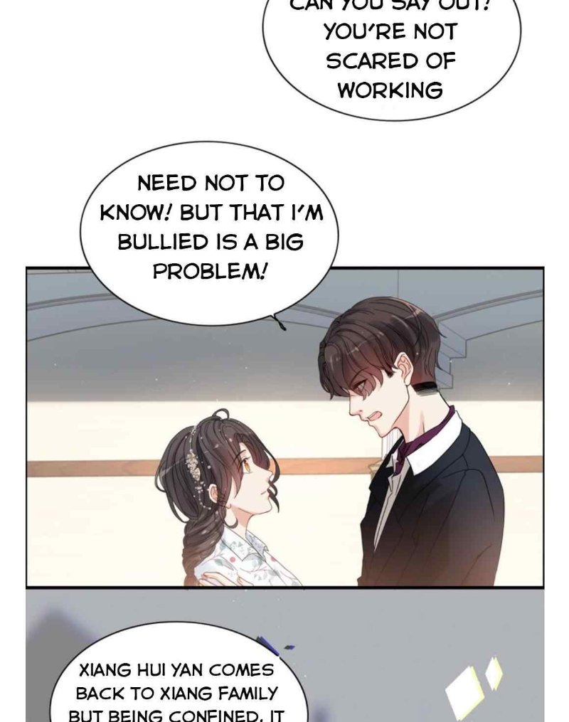 The Boss’ Shotgun Wedding chapter 282 - page 39
