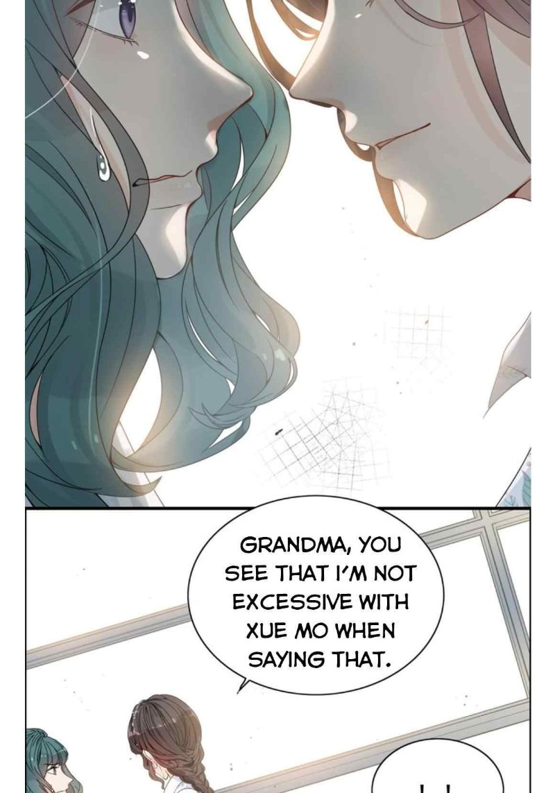 The Boss’ Shotgun Wedding chapter 282 - page 4