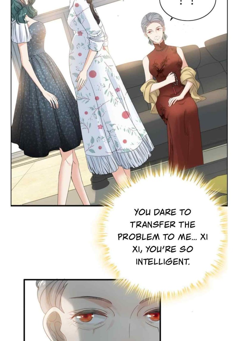 The Boss’ Shotgun Wedding chapter 282 - page 5