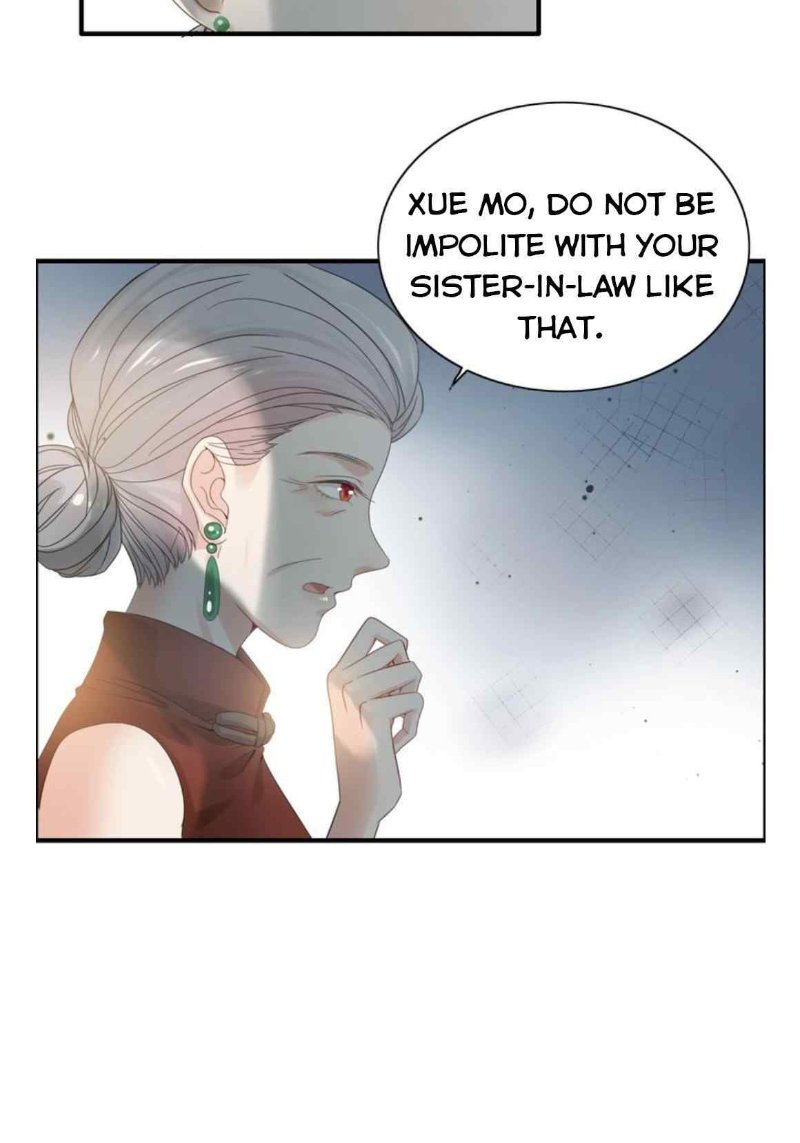 The Boss’ Shotgun Wedding chapter 282 - page 6