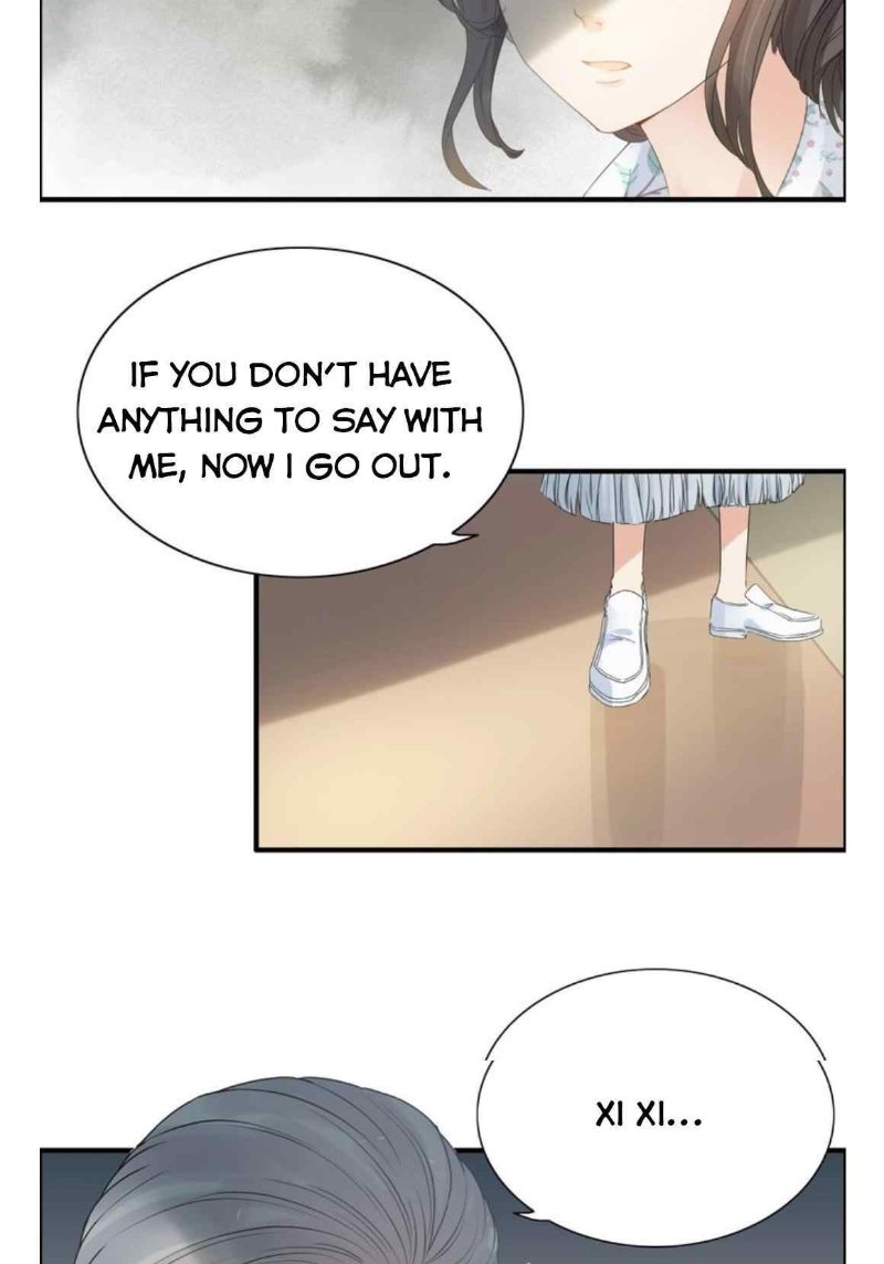 The Boss’ Shotgun Wedding chapter 282 - page 8