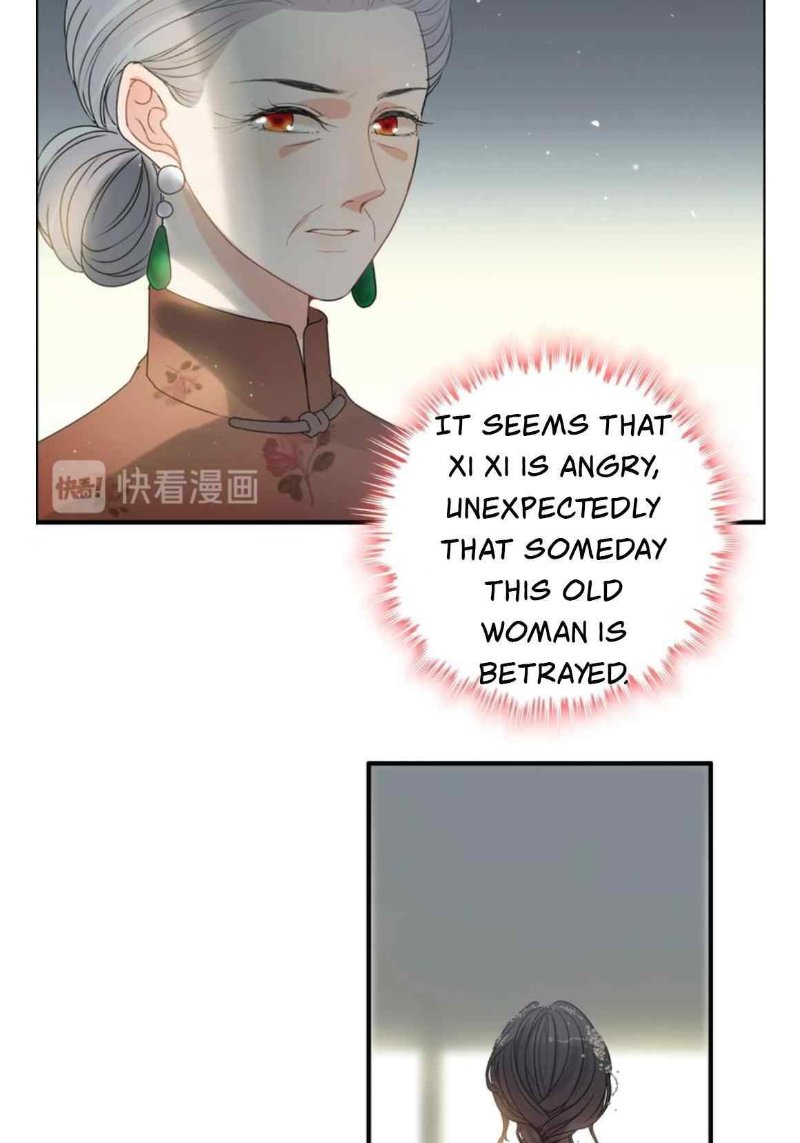The Boss’ Shotgun Wedding chapter 282 - page 9