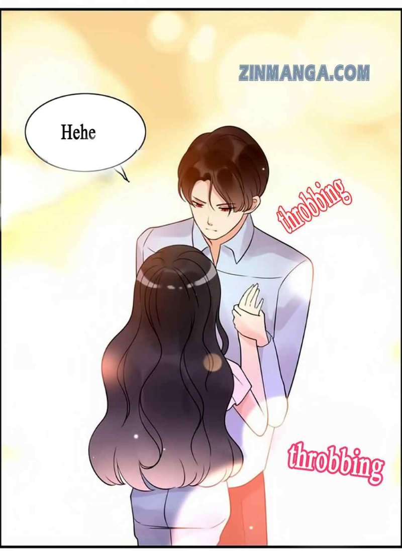 The Boss’ Shotgun Wedding chapter 50 - page 1