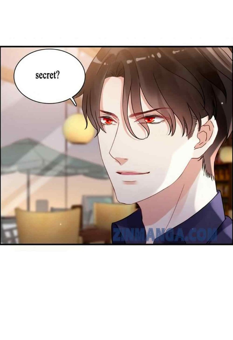 The Boss’ Shotgun Wedding chapter 50 - page 16