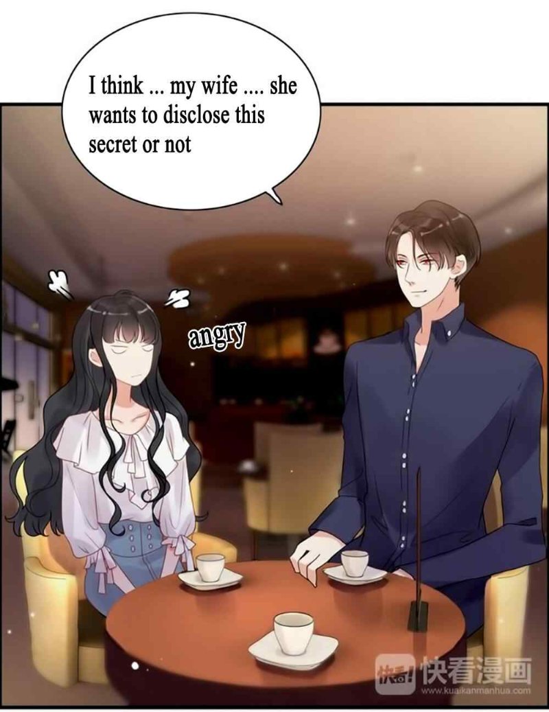 The Boss’ Shotgun Wedding chapter 50 - page 17