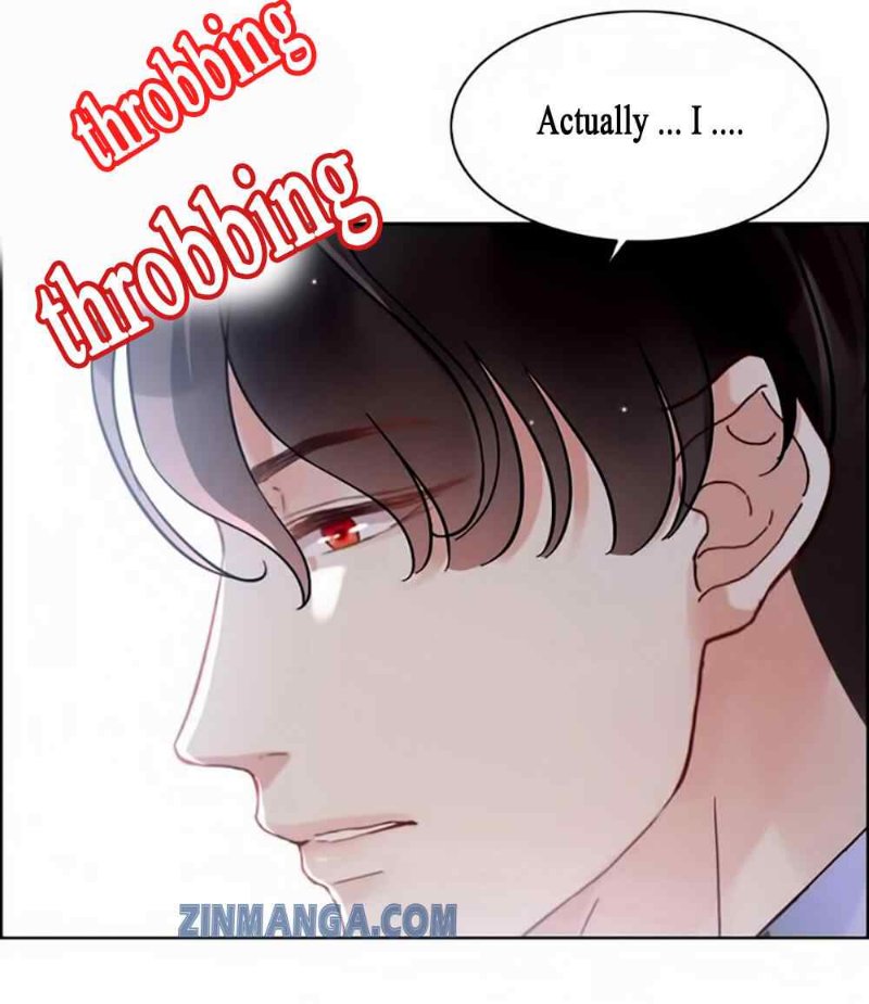 The Boss’ Shotgun Wedding chapter 50 - page 2