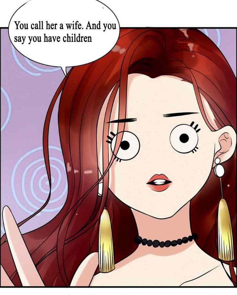 The Boss’ Shotgun Wedding chapter 50 - page 23