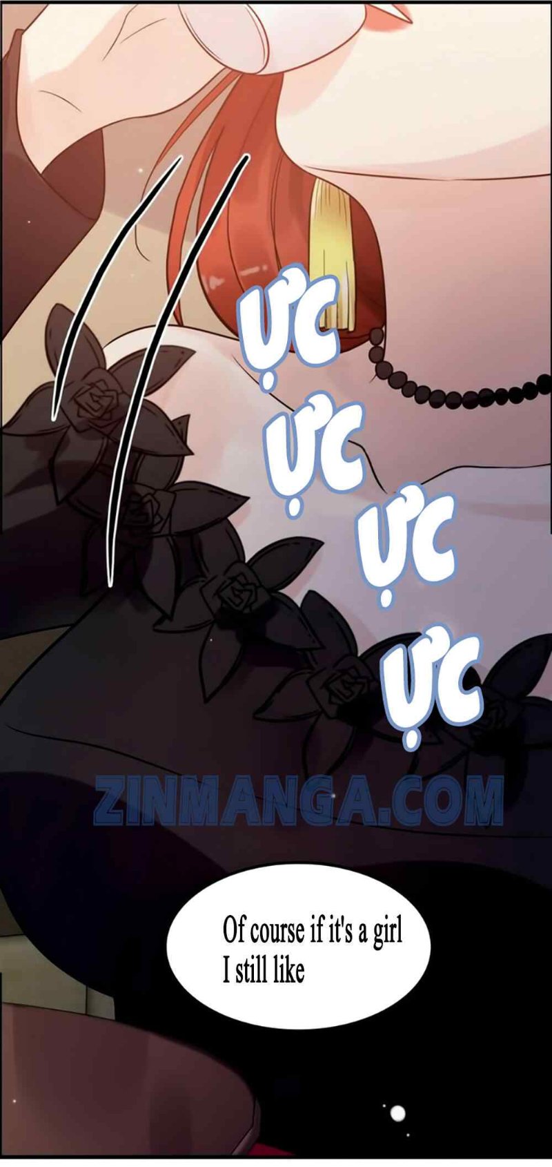 The Boss’ Shotgun Wedding chapter 50 - page 25