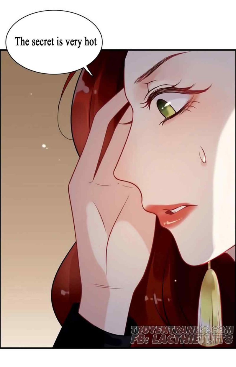 The Boss’ Shotgun Wedding chapter 50 - page 27