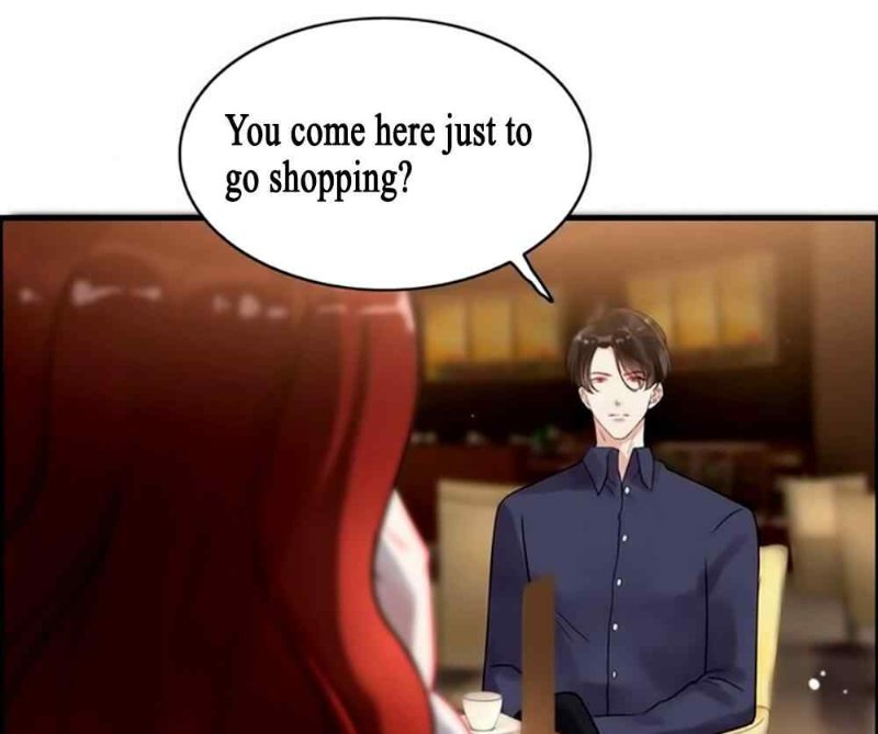 The Boss’ Shotgun Wedding chapter 50 - page 28