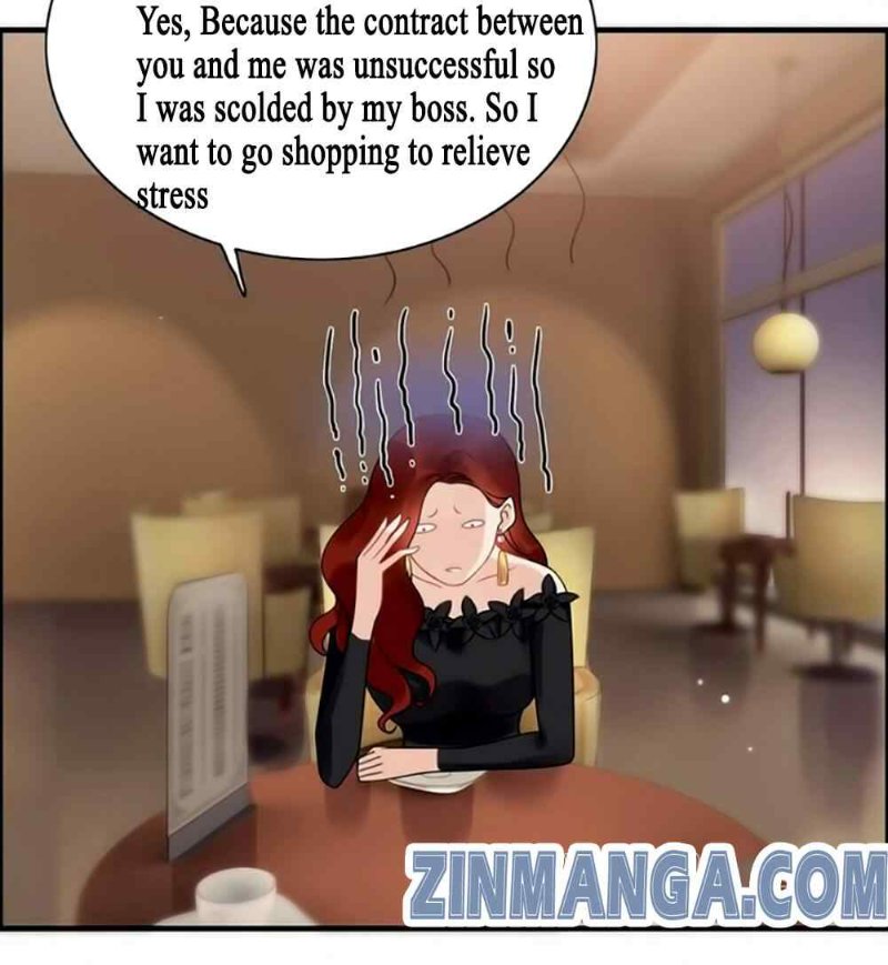 The Boss’ Shotgun Wedding chapter 50 - page 29