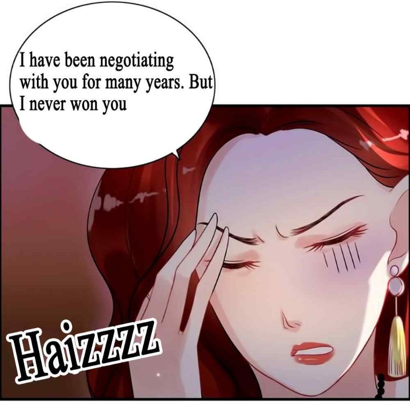 The Boss’ Shotgun Wedding chapter 50 - page 30