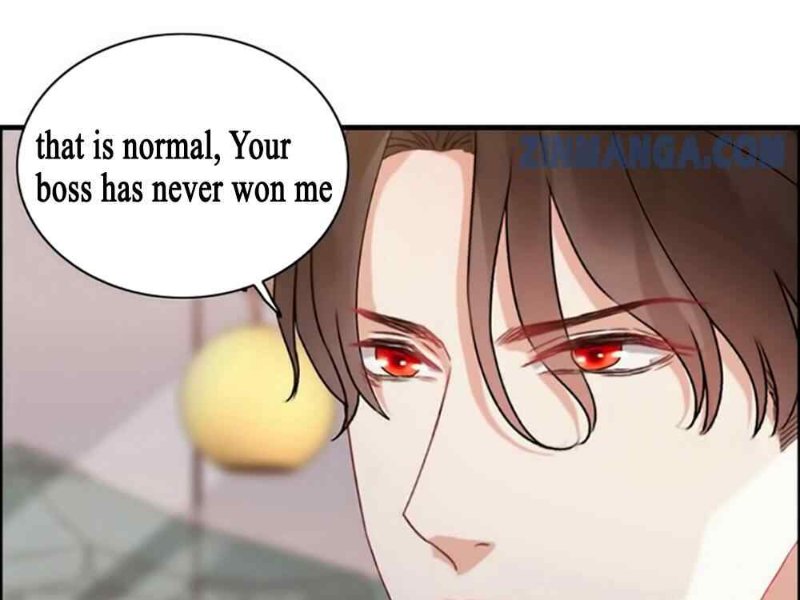 The Boss’ Shotgun Wedding chapter 50 - page 31