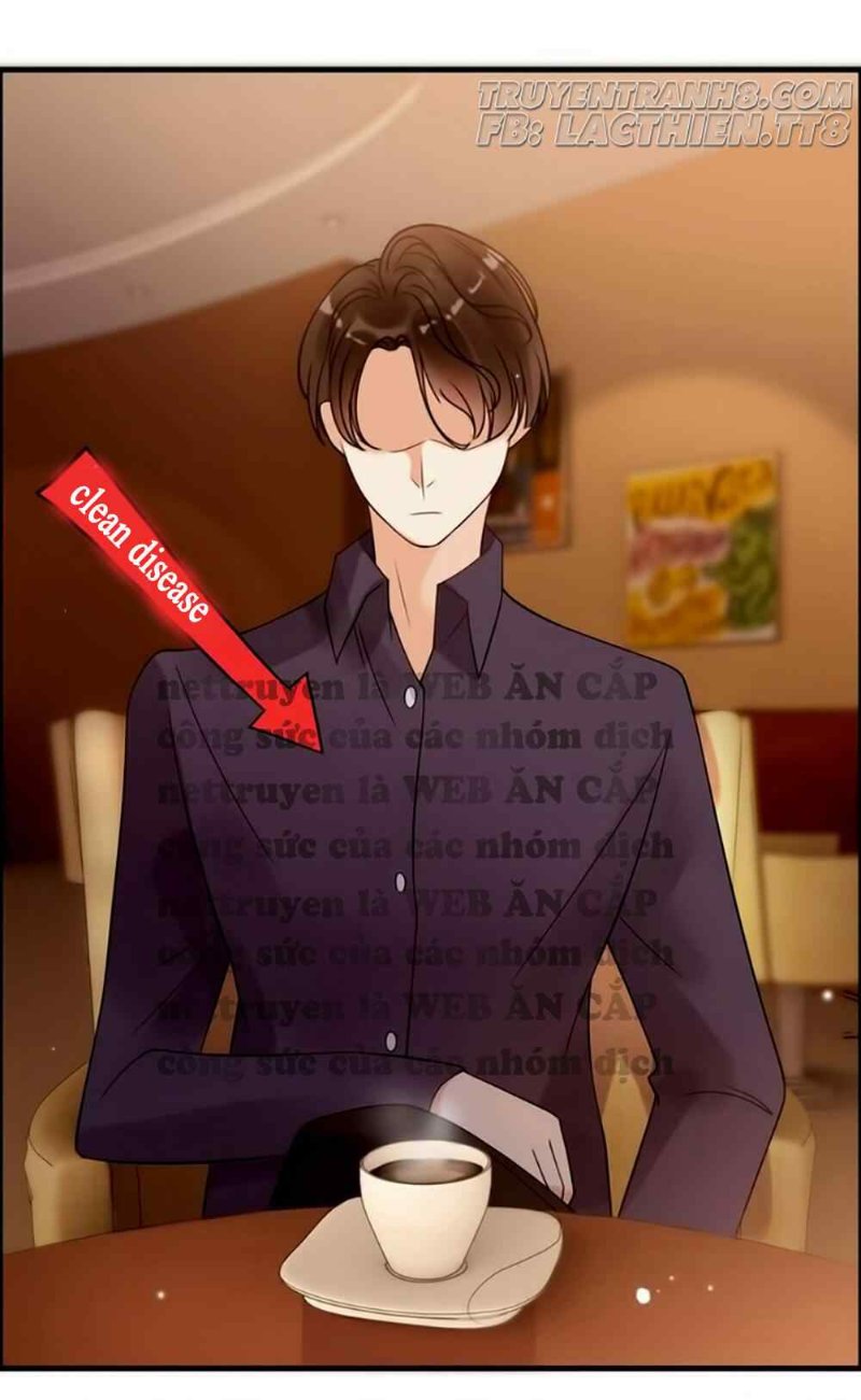 The Boss’ Shotgun Wedding chapter 50 - page 35