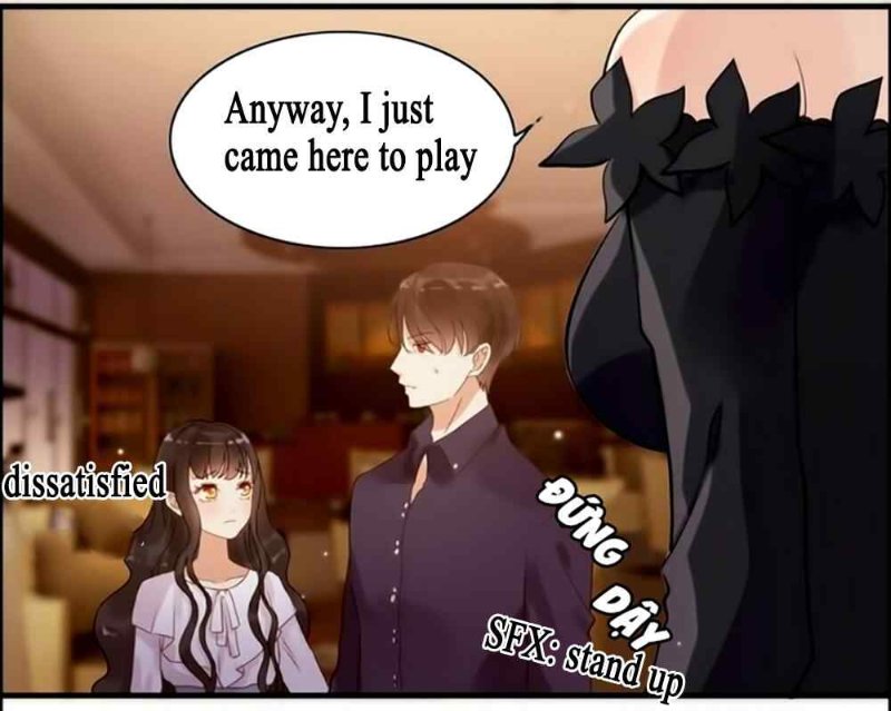 The Boss’ Shotgun Wedding chapter 50 - page 39