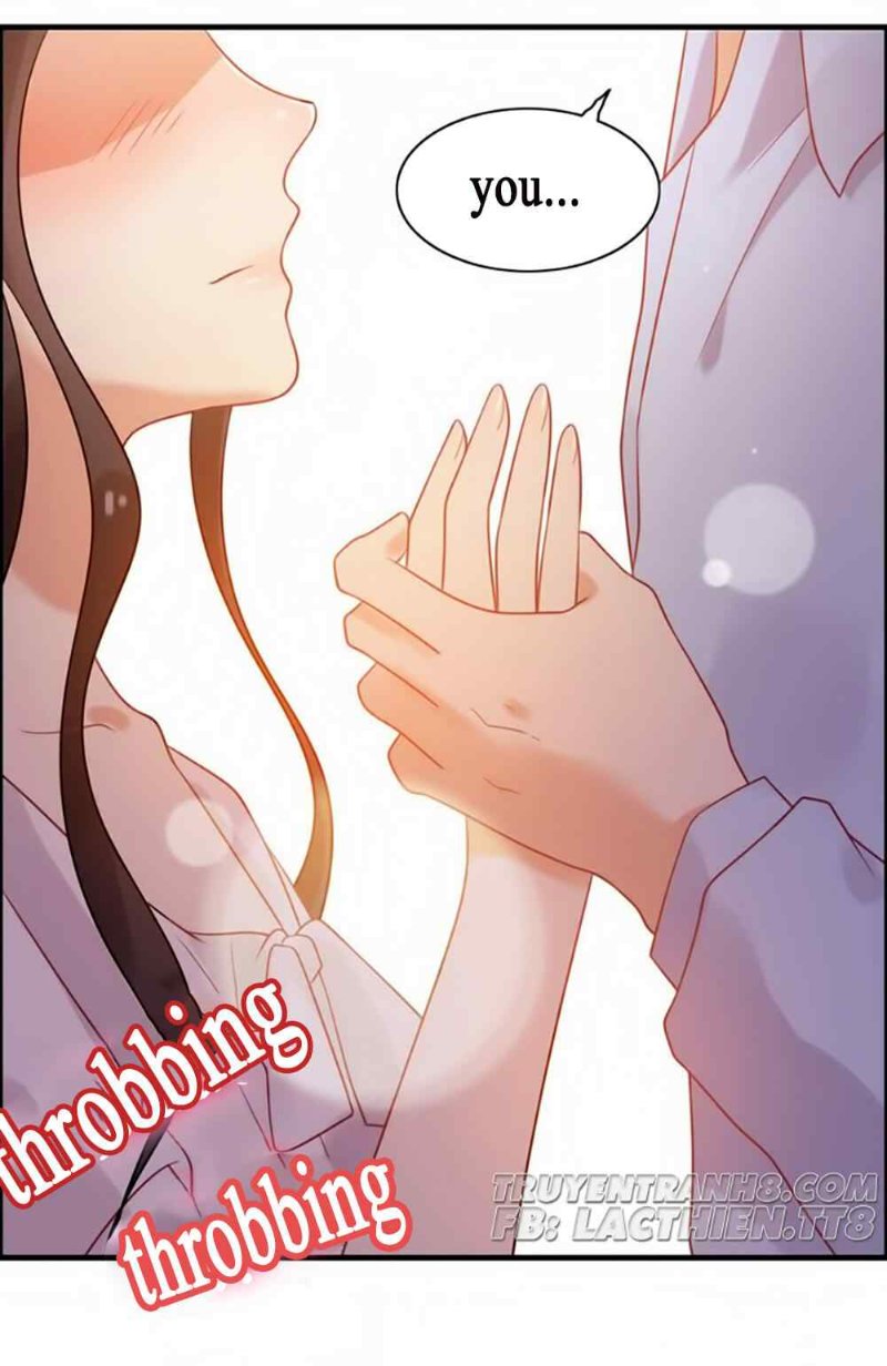 The Boss’ Shotgun Wedding chapter 50 - page 4