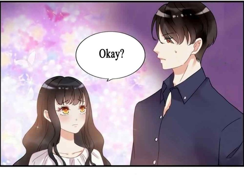 The Boss’ Shotgun Wedding chapter 50 - page 41