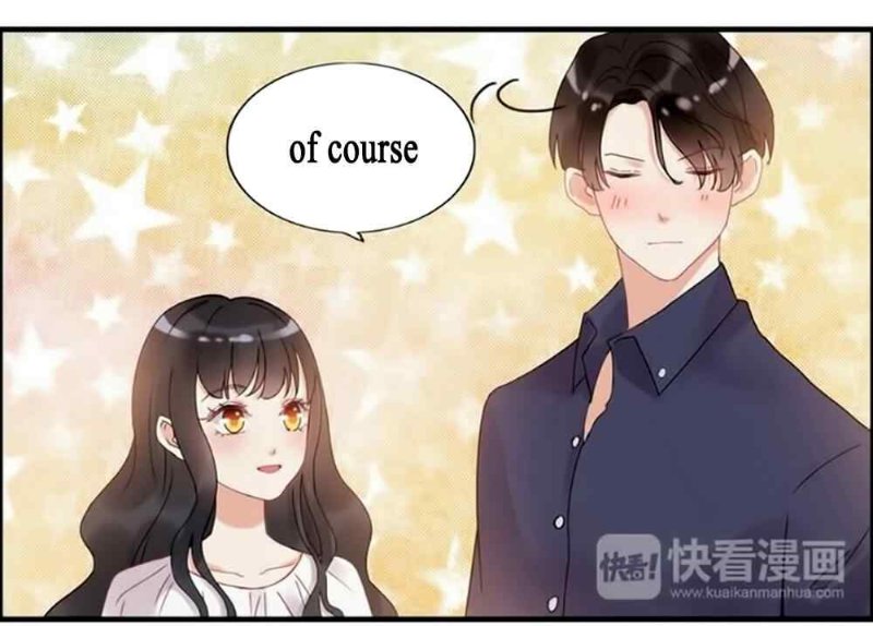 The Boss’ Shotgun Wedding chapter 50 - page 42