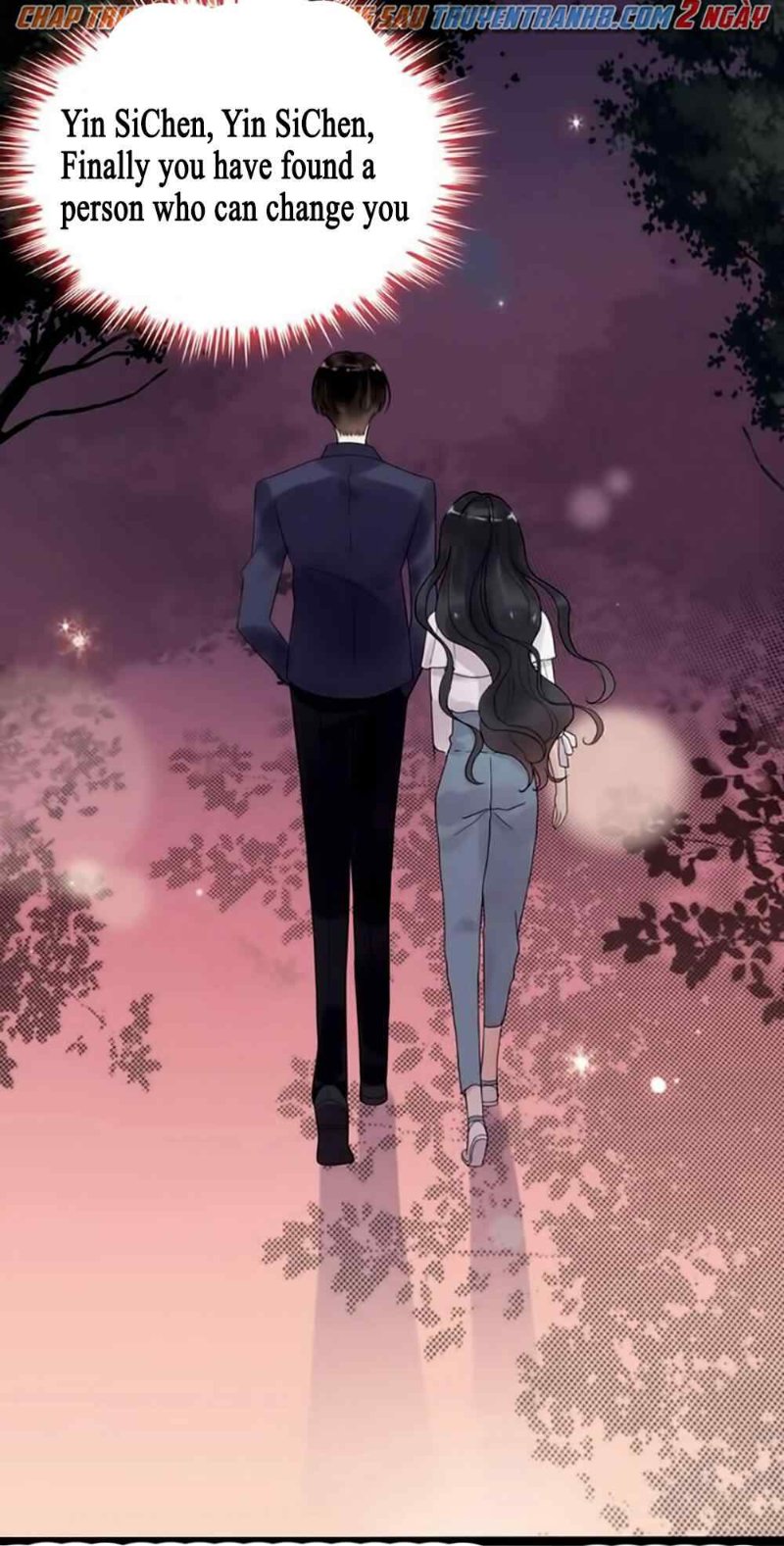 The Boss’ Shotgun Wedding chapter 50 - page 45