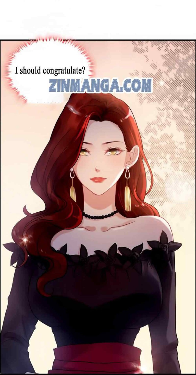 The Boss’ Shotgun Wedding chapter 50 - page 46