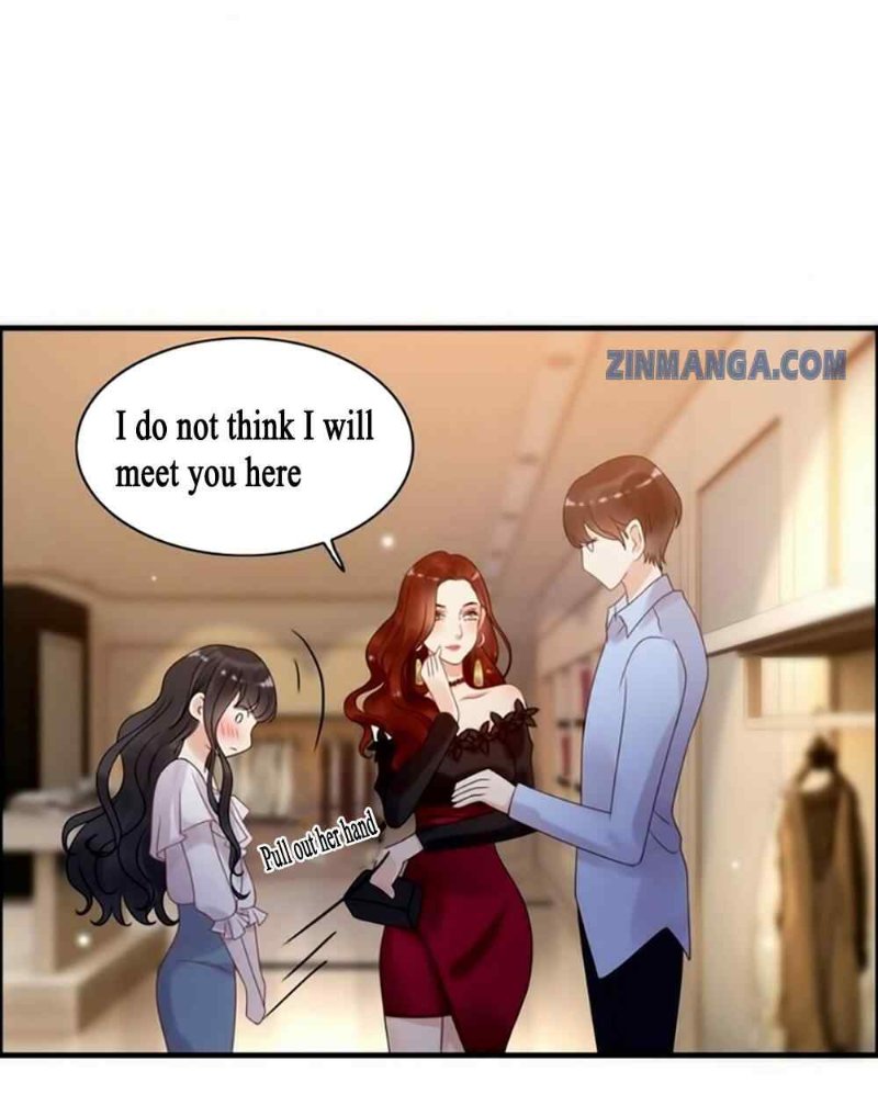 The Boss’ Shotgun Wedding chapter 50 - page 6