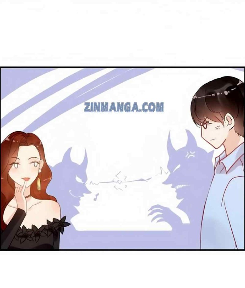 The Boss’ Shotgun Wedding chapter 50 - page 8
