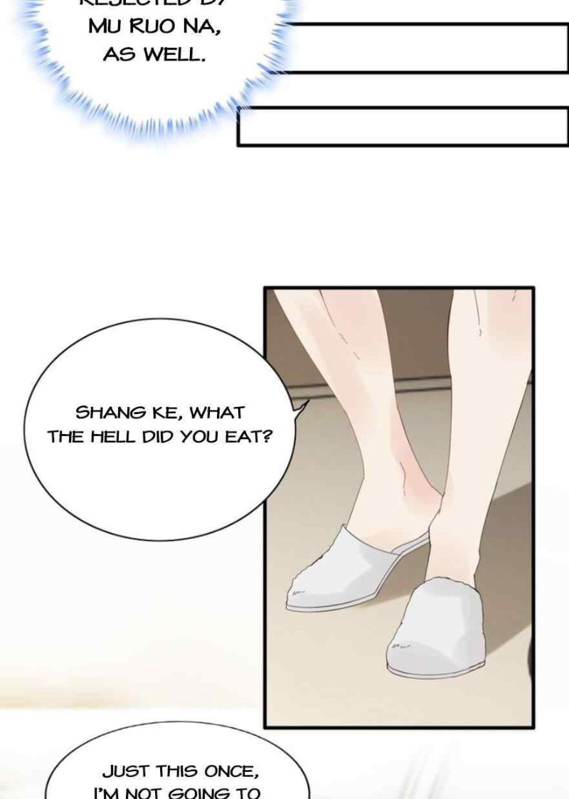 The Boss’ Shotgun Wedding chapter 245 - page 13