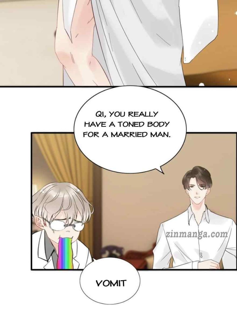 The Boss’ Shotgun Wedding chapter 245 - page 15