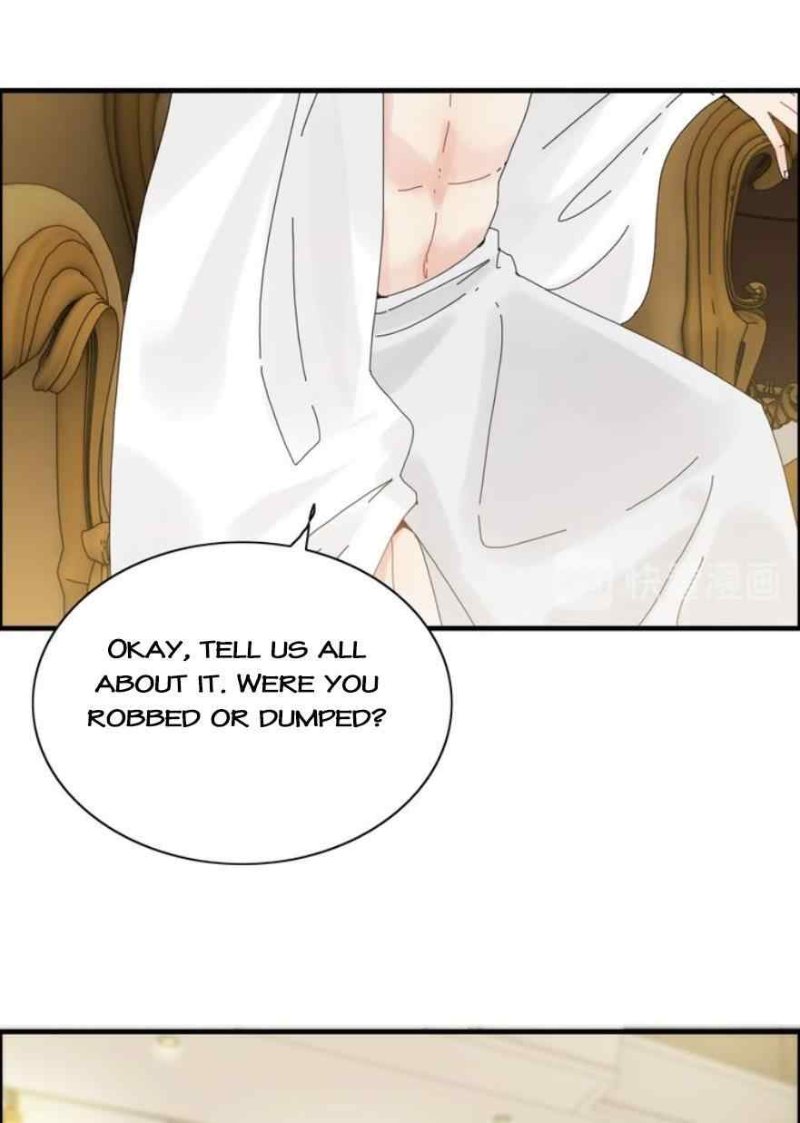 The Boss’ Shotgun Wedding chapter 245 - page 16