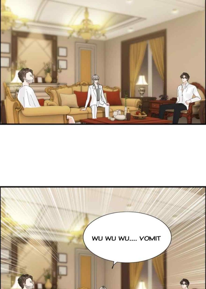 The Boss’ Shotgun Wedding chapter 245 - page 17