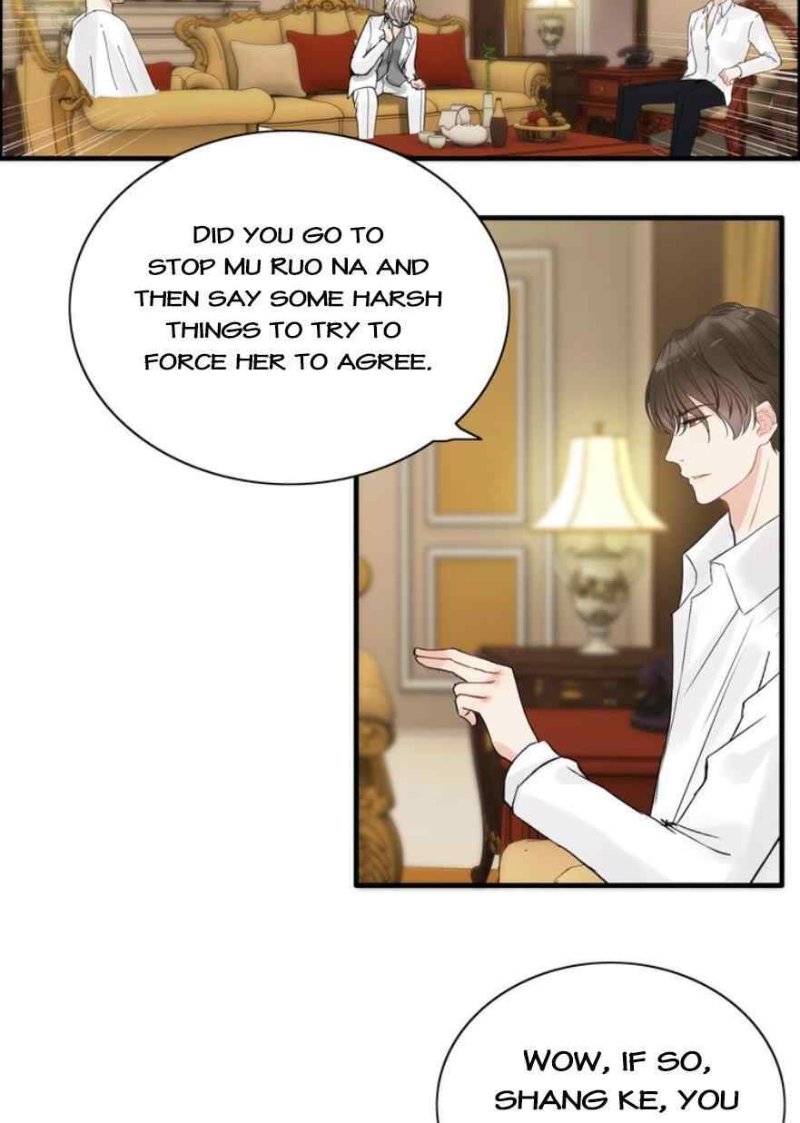 The Boss’ Shotgun Wedding chapter 245 - page 18