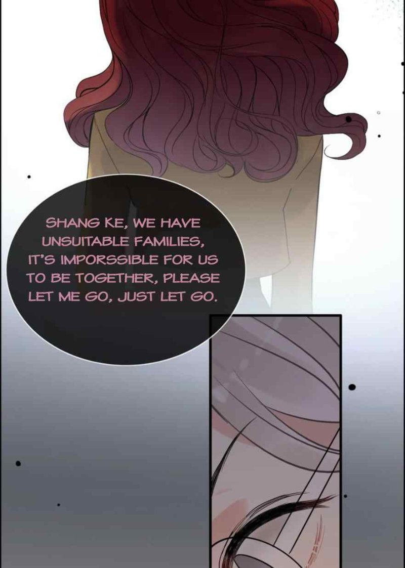 The Boss’ Shotgun Wedding chapter 245 - page 20